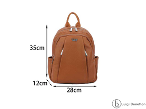 BORSA COVERI WORLD
